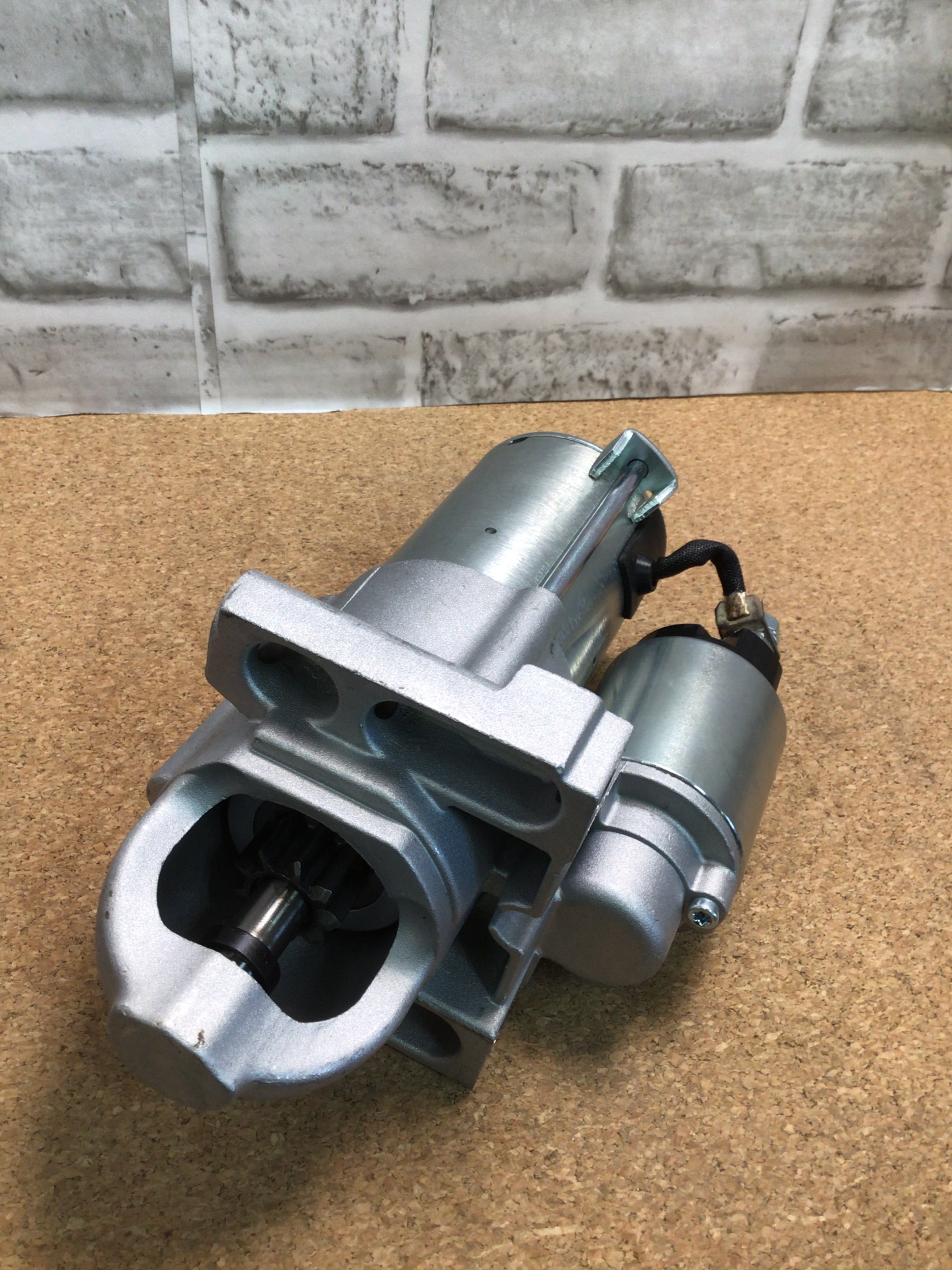 Starter - 2005-2009 Saab 97X Sport Utility Year.s 2005, 2006, 2007, 2008, 2009 (7944792899822)
